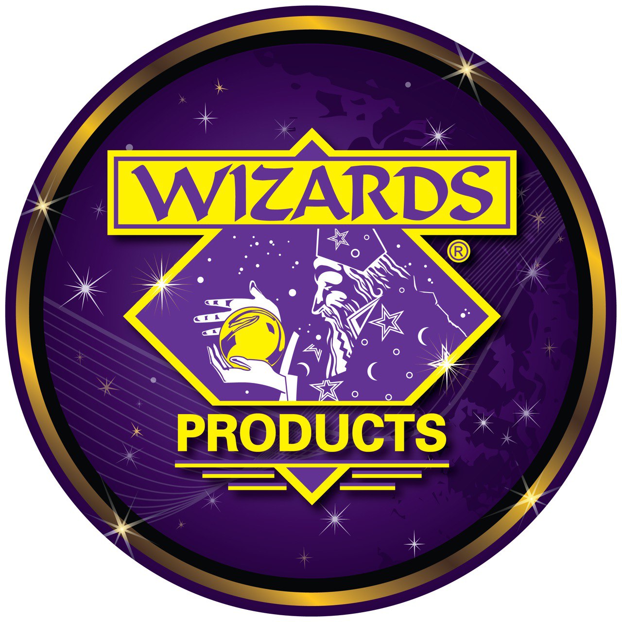 Wizards Products