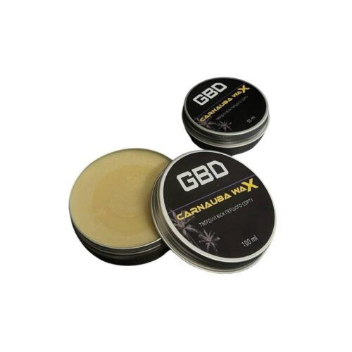Твердий віск карнауба GBD Carnauba wax
