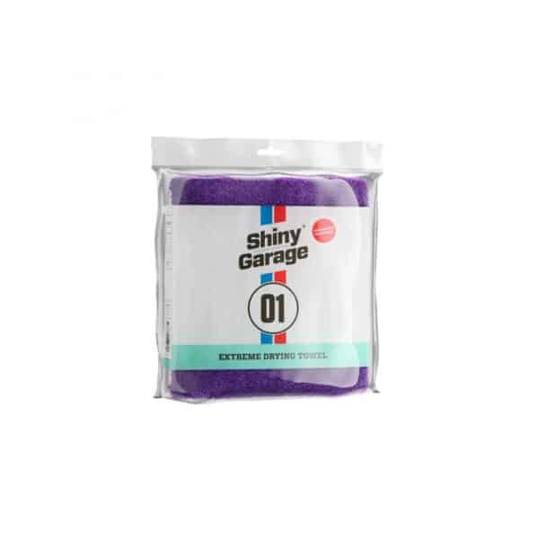 Рушник для сушки кузову Shiny Garage Extreme Drying Towel