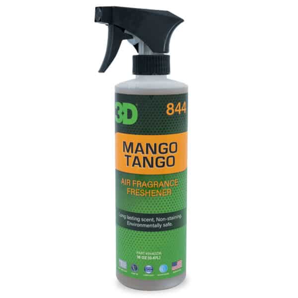 Освіжувач повітря манго 3D Mango Tango
