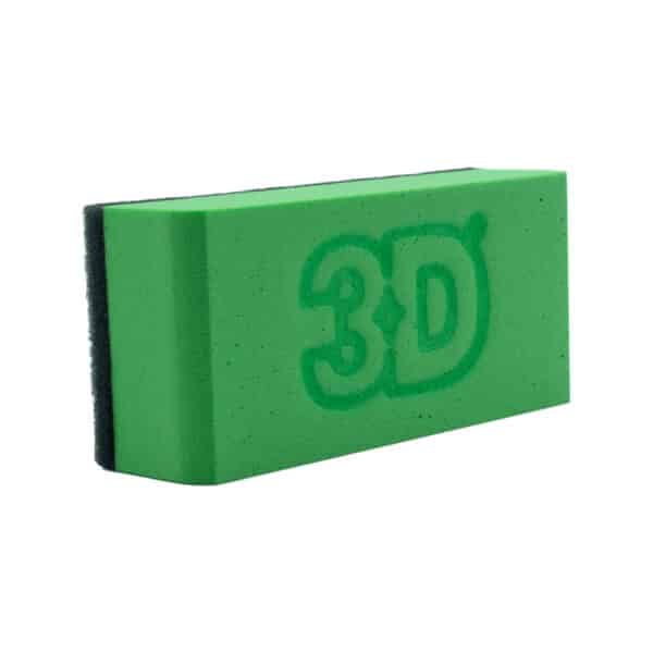 Керамічне покриття з графеном 3D Ceramic Coating Plus - Зображення 3