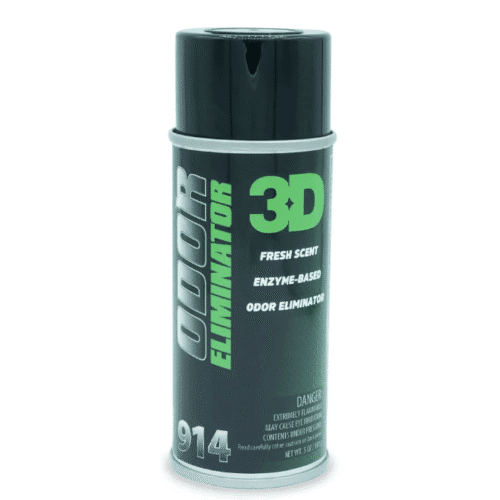 Нейтралізатор запахів 3D Odor Eliminator