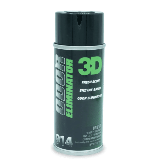 Нейтралізатор запахів 3D Odor Eliminator