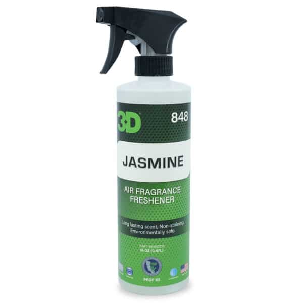 Освіжувач повітря з ароматом жасмину 3D Jasmine