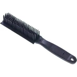 Щітка для видалення шерсті Buff and Shine Pet Remover Rubber Brush