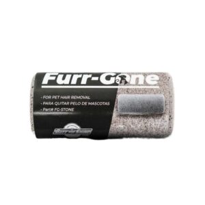 Вулканічний камінь для видалення шерсті Buff and Shine Furr-Gone Pet Hair Remover Stone